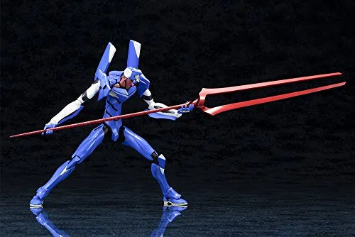 Shin Seiki Evangelion - EVA-00 Kai - TV Ver. (Kotobukiya)ㅤ – Kotobukiya – ActionFigureBrasil