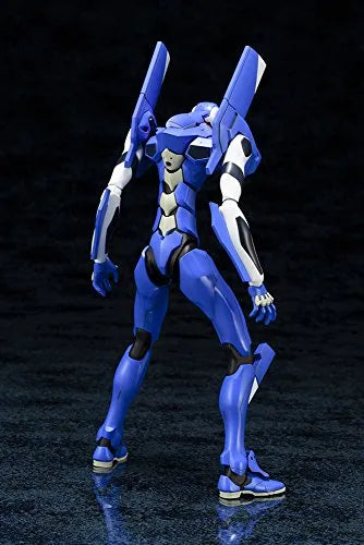 Shin Seiki Evangelion - EVA-00 Kai - TV Ver. (Kotobukiya)ㅤ – Kotobukiya – ActionFigureBrasil — detalhe do produto