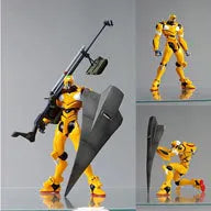 Shin Seiki Evangelion - EVA-00 - Revoltech No.005 (Kaiyodo)ㅤ – Kaiyodo – ActionFigureBrasil