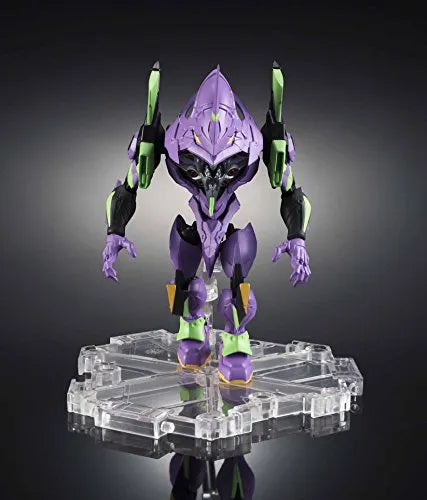 Shin Seiki Evangelion - EVA-01 - EVA Unit - NXEDGE STYLE - TV ver. (Bandai)ㅤ – Bandai – ActionFigureBrasil