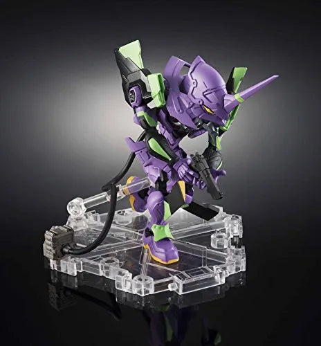 Shin Seiki Evangelion - EVA-01 - EVA Unit - NXEDGE STYLE - TV ver. (Bandai)ㅤ – Bandai – ActionFigureBrasil