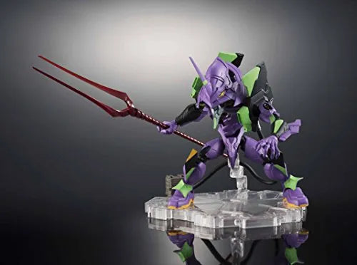 Shin Seiki Evangelion - EVA-01 - EVA Unit - NXEDGE STYLE - TV ver. (Bandai)ㅤ – Bandai – ActionFigureBrasil