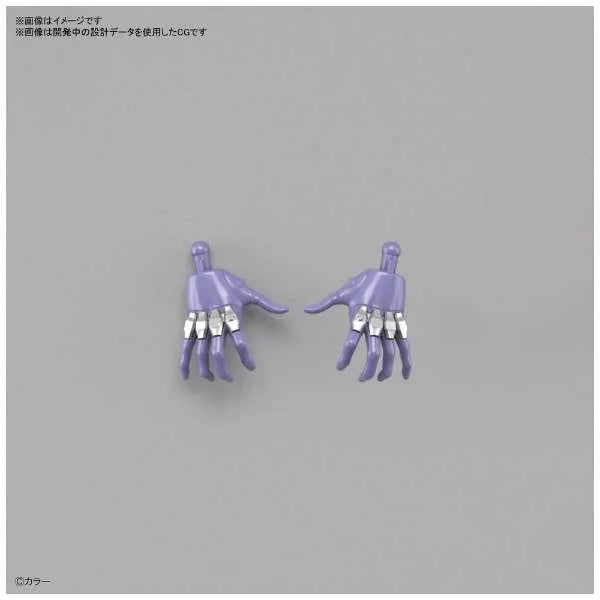 Shin Seiki Evangelion - EVA-01 - RG - DX Transport Stand Set (Bandai Spirits)ㅤ – Bandai Spirits – ActionFigureBrasil