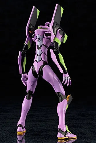 Shin Seiki Evangelion - EVA-01 - TV ver. (Kotobukiya)ㅤ – Kotobukiya – ActionFigureBrasil