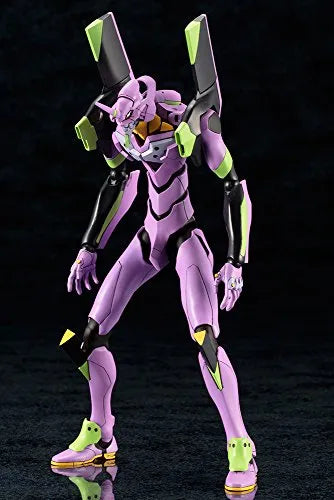 Shin Seiki Evangelion - EVA-01 - TV ver. (Kotobukiya)ㅤ – Kotobukiya – ActionFigureBrasil