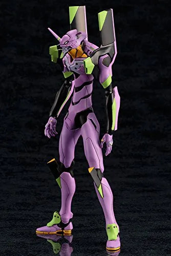 Shin Seiki Evangelion - EVA-01 - TV ver. (Kotobukiya)ㅤ – Kotobukiya – ActionFigureBrasil