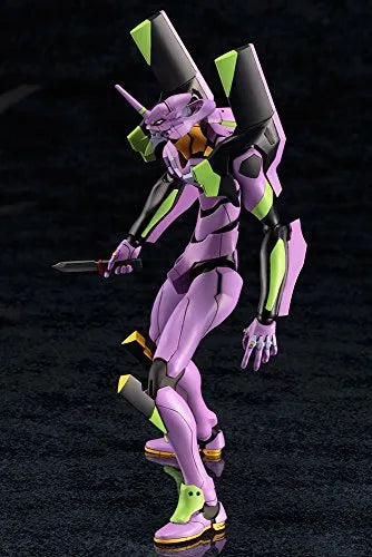 Shin Seiki Evangelion - EVA-01 - TV ver. (Kotobukiya)ㅤ – Kotobukiya – ActionFigureBrasil