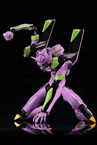 Shin Seiki Evangelion - EVA-01 - TV ver. (Kotobukiya)ㅤ – Kotobukiya – ActionFigureBrasil