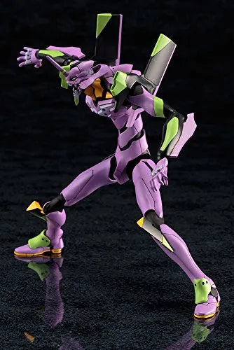 Shin Seiki Evangelion - EVA-01 - TV ver. (Kotobukiya)ㅤ – Kotobukiya – ActionFigureBrasil