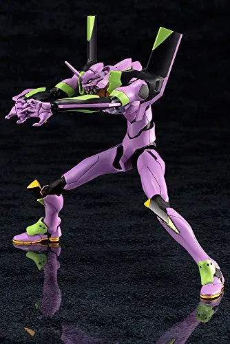 Shin Seiki Evangelion - EVA-01 - TV ver. (Kotobukiya)ㅤ – Kotobukiya – ActionFigureBrasil