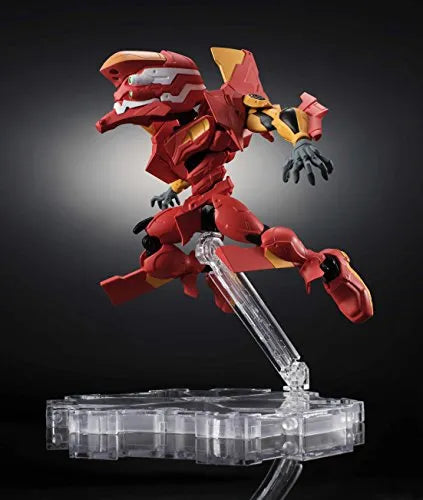 Shin Seiki Evangelion - EVA-02 - EVA Unit - NXEDGE STYLE - TV ver. (Bandai)ㅤ – Bandai – ActionFigureBrasil
