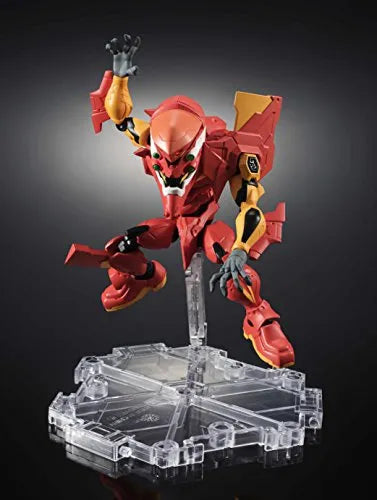 Shin Seiki Evangelion - EVA-02 - EVA Unit - NXEDGE STYLE - TV ver. (Bandai)ㅤ – Bandai – ActionFigureBrasil