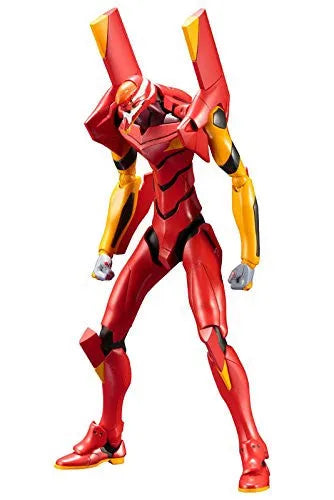 Shin Seiki Evangelion - EVA-02 - TV Ver.ㅤ – Kotobukiya – ActionFigureBrasil