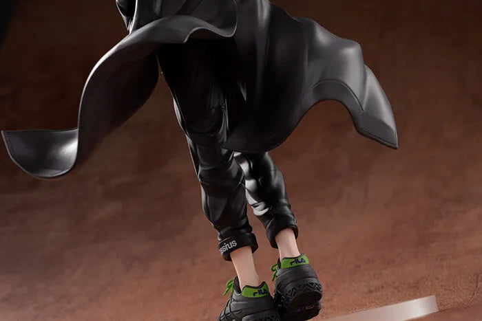 Shin Seiki Evangelion - Ikari Shinji - 1/7 - Ver. Radio Eva, Part 2 (Hobby Max)ㅤ – Hobby Max – ActionFigureBrasil