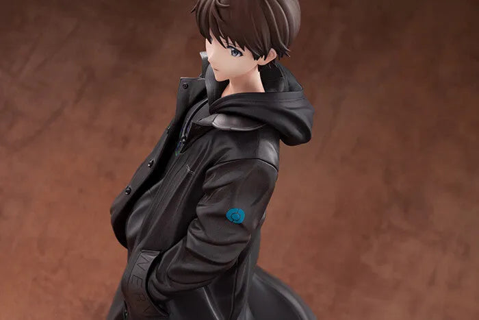 Shin Seiki Evangelion - Ikari Shinji - 1/7 - Ver. Radio Eva, Part 2 (Hobby Max)ㅤ – Hobby Max – ActionFigureBrasil