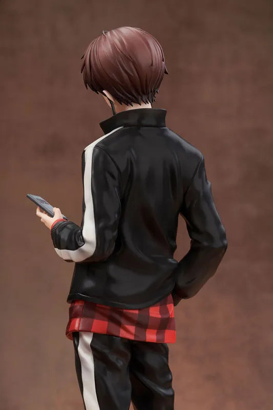 Shin Seiki Evangelion - Ikari Shinji - 1/7 - Ver. Radio Eva, Part 3 (Hobby Max, Tokyo Figure)ㅤ – Hobby Max – ActionFigureBrasil