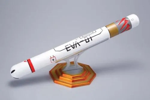 Shin Seiki Evangelion - Ikari Shinji - Entry Plug, Unit 01 (Skynet)ㅤ – Skynet – ActionFigureBrasil