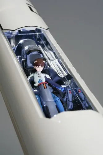 Shin Seiki Evangelion - Ikari Shinji - Entry Plug, Unit 01 (Skynet)ㅤ – Skynet – ActionFigureBrasil