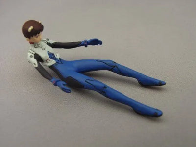 Shin Seiki Evangelion - Ikari Shinji - Entry Plug, Unit 01 (Skynet)ㅤ – Skynet – ActionFigureBrasil — acessórios