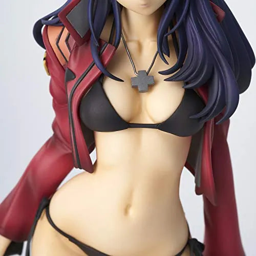 Shin Seiki Evangelion - Katsuragi Misato (Union Creative International Ltd)ㅤ – Union Creative – ActionFigureBrasil