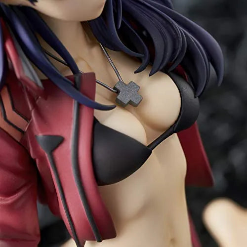 Shin Seiki Evangelion - Katsuragi Misato (Union Creative International Ltd)ㅤ – Union Creative – ActionFigureBrasil