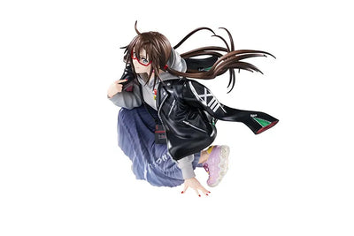 Shin Seiki Evangelion - Makinami Mari Illustrious - 1/7 - Ver. Radio Eva, Part 2 (Hobby Max)ㅤ – Hobby Max – ActionFigureBrasil