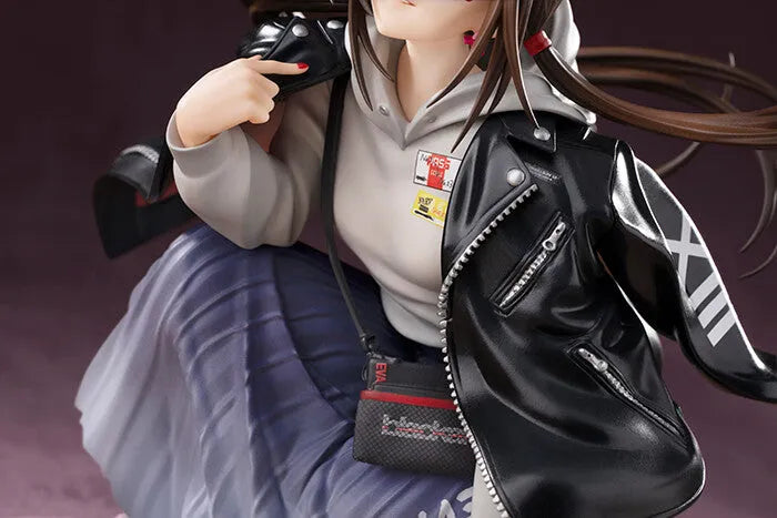 Shin Seiki Evangelion - Makinami Mari Illustrious - 1/7 - Ver. Radio Eva, Part 2 (Hobby Max)ㅤ – Hobby Max – ActionFigureBrasil