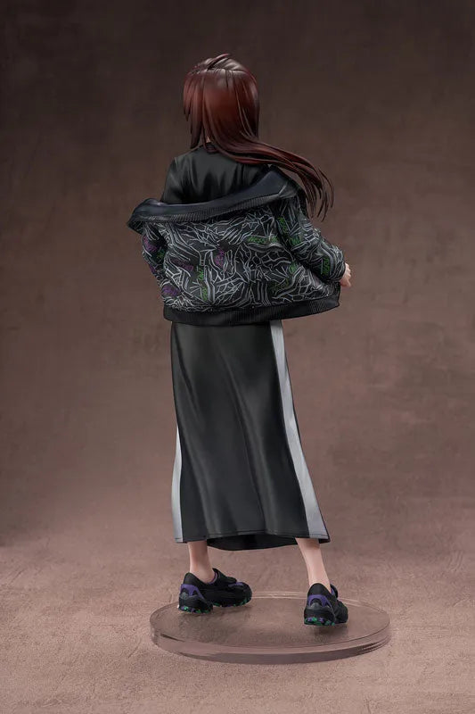 Shin Seiki Evangelion - Makinami Mari Illustrious - 1/7 - Ver. Radio Eva, Part 3 (Hobby Max)ㅤ – Hobby Max – ActionFigureBrasil