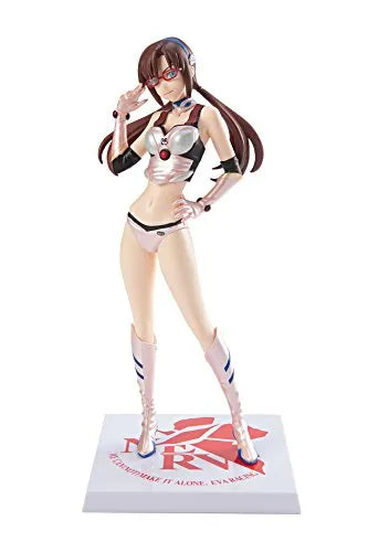 Shin Seiki Evangelion - Makinami Mari Illustrious - PM Figure - Eva Racing ver.ㅤ – SEGA – ActionFigureBrasil