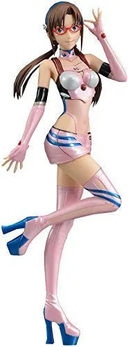 Shin Seiki Evangelion - Makinami Mari Illustrious - PM Figure - Racingㅤ – SEGA – ActionFigureBrasil