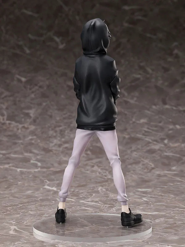 Shin Seiki Evangelion - Nagisa Kaworu - 1/7 - Ver. Radio Eva (Hobby Max)ㅤ – Hobby Max – ActionFigureBrasil