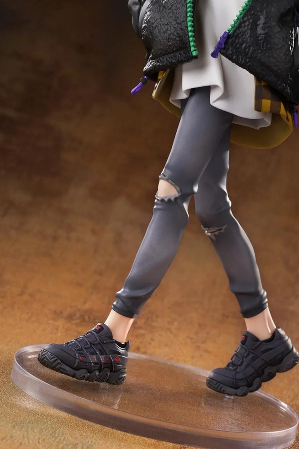 Shin Seiki Evangelion - Nagisa Kaworu - 1/7 - Ver. Radio Eva, Part 2 (Hobby Max)ㅤ – Hobby Max – ActionFigureBrasil