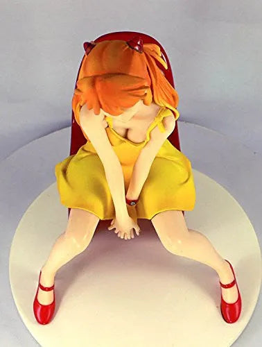 Shin Seiki Evangelion - Souryuu Asuka Langley - 1/6 - Dress ver. (Amie-Grand)ㅤ – Amie Grand – ActionFigureBrasil