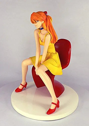 Shin Seiki Evangelion - Souryuu Asuka Langley - 1/6 - Dress ver. (Amie-Grand)ㅤ – Amie Grand – ActionFigureBrasil — acessórios