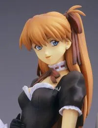 Shin Seiki Evangelion - Souryuu Asuka Langley - 1/7 - Gothic Lolita ver. (Kotobukiya)ㅤ – Kotobukiya – ActionFigureBrasil