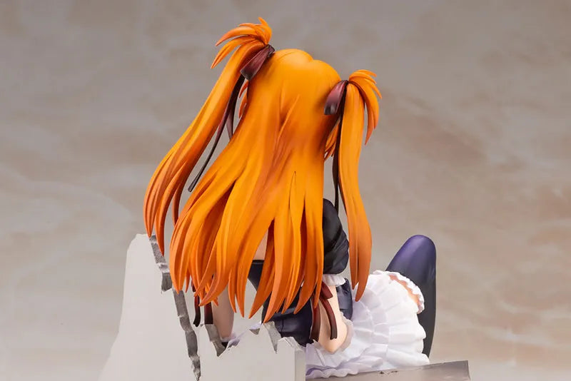 Shin Seiki Evangelion - Souryuu Asuka Langley - 1/7 - Gothic Lolita ver., :RE (Kotobukiya)ㅤ – Kotobukiya – ActionFigureBrasil