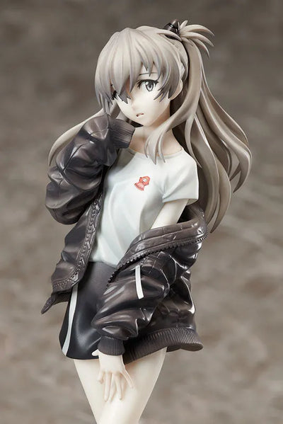 Shin Seiki Evangelion - Souryuu Asuka Langley - 1/7 - Ver. Radio Eva, Original Color (Hobby Max)ㅤ – Hobby Max – ActionFigureBrasil