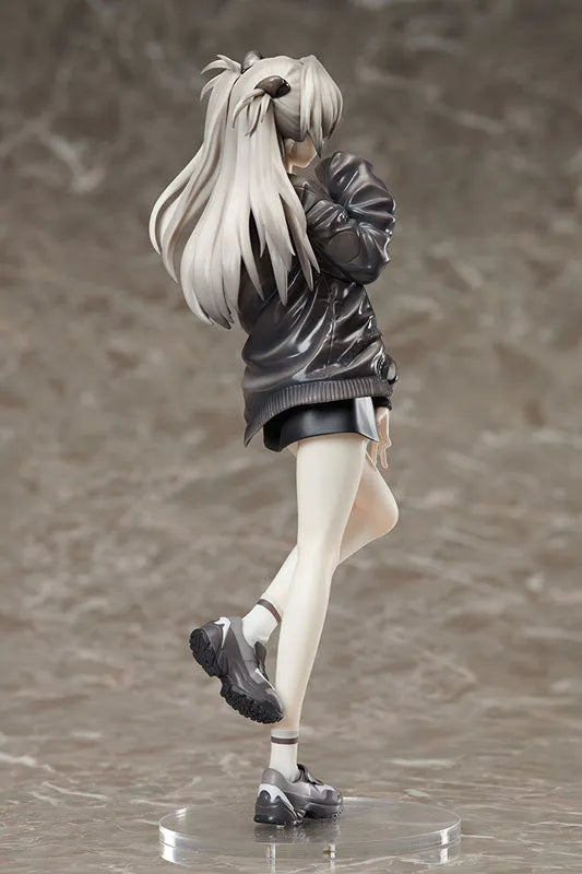 Shin Seiki Evangelion - Souryuu Asuka Langley - 1/7 - Ver. Radio Eva, Original Color (Hobby Max)ㅤ – Hobby Max – ActionFigureBrasil