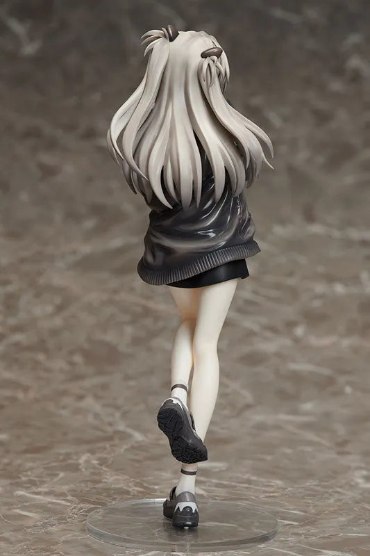 Shin Seiki Evangelion - Souryuu Asuka Langley - 1/7 - Ver. Radio Eva, Original Color (Hobby Max)ㅤ – Hobby Max – ActionFigureBrasil