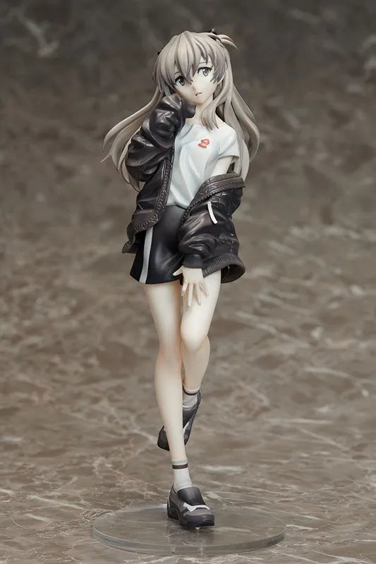 Shin Seiki Evangelion - Souryuu Asuka Langley - 1/7 - Ver. Radio Eva, Original Color (Hobby Max)ㅤ – Hobby Max – ActionFigureBrasil