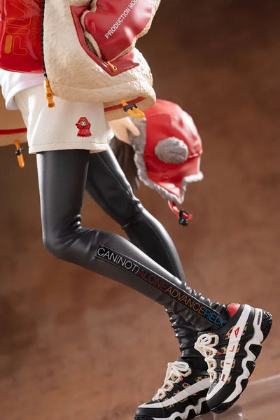 Shin Seiki Evangelion - Souryuu Asuka Langley - 1/7 - Ver. Radio Eva, Part 2 - 2026 Re-release (Hobby Max)ㅤ – Hobby Max Japan – ActionFigureBrasil — ambientada