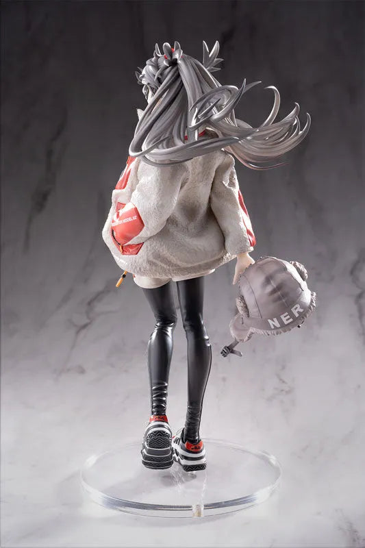 Shin Seiki Evangelion - Souryuu Asuka Langley - 1/7 - Ver. Radio Eva, Part 2, Original Color (Hobby Max)ㅤ – Hobby Max Japan – ActionFigureBrasil