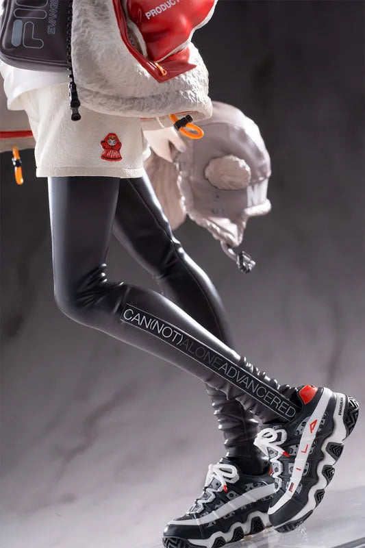 Shin Seiki Evangelion - Souryuu Asuka Langley - 1/7 - Ver. Radio Eva, Part 2, Original Color (Hobby Max)ㅤ – Hobby Max Japan – ActionFigureBrasil