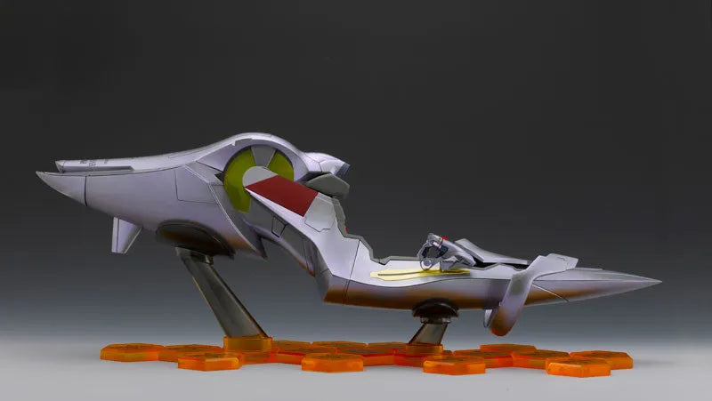 Shin Seiki Evangelion - Souryuu Asuka Langley - Dwell - 1/6 - Entry Plug Interior ver. (Vertex)ㅤ – Vertex – ActionFigureBrasil