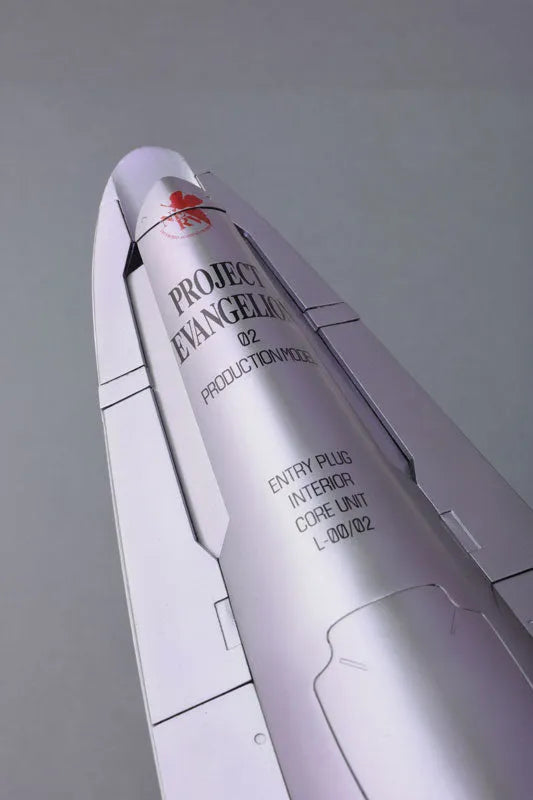 Shin Seiki Evangelion - Souryuu Asuka Langley - Dwell - 1/6 - Entry Plug Interior ver. (Vertex)ㅤ – Vertex – ActionFigureBrasil
