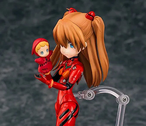 Shin Seiki Evangelion - Souryuu Asuka Langley - Parfom (Phat Company)ㅤ – Phat Company – ActionFigureBrasil