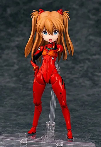 Shin Seiki Evangelion - Souryuu Asuka Langley - Parfom (Phat Company)ㅤ – Phat Company – ActionFigureBrasil — acessórios