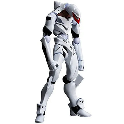 Shin Seiki Evangelion: The End of Evangelion - EVA-MP - Revoltech No.118 - Evangelion Evolution EV-009 (Kaiyodo)ㅤ – Kaiyodo – ActionFigureBrasil