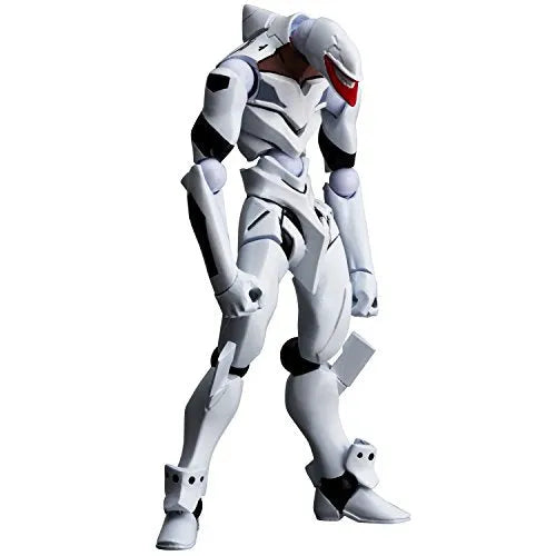 Shin Seiki Evangelion: The End of Evangelion - EVA-MP - Revoltech No.118 - Evangelion Evolution EV-009 (Kaiyodo)ㅤ – Kaiyodo – ActionFigureBrasil