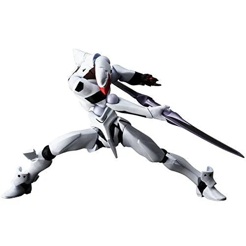 Shin Seiki Evangelion: The End of Evangelion - EVA-MP - Revoltech No.118 - Evangelion Evolution EV-009 (Kaiyodo)ㅤ – Kaiyodo – ActionFigureBrasil